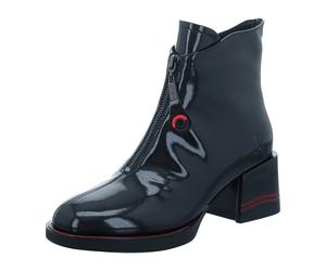 2 GO FASHION black (schwarz) für Damen, schwarz, Größe 36 EU