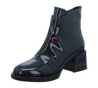 2 GO FASHION black (schwarz) für Damen, schwarz, Größe 38 EU