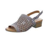 2 GO FASHION erde (schlamm) für Damen, beige, Größe 41 EU