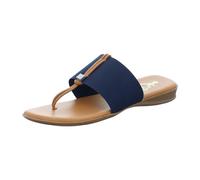 2 GO FASHION navy (dunkelblau) für Damen, blau, Größe 40 EU