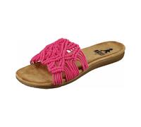 2 GO FASHION pink für Damen, pink, Größe 40 EU