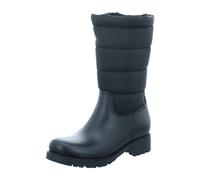2 GO FASHION schwarz für Damen, schwarz, Größe 40 EU