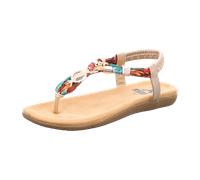2Go Fashion Damen 8018-805-699 Sandale
