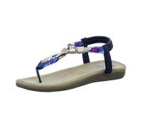 2Go Fashion Damen 8018-805-9 Sandale