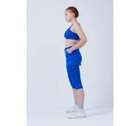 2-in-1 Tennisrock mit Leggings / Skapri, kobaltblau 164