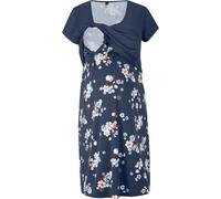 2-in-1 Umstands- und Stillkleid aus aus Viskose-Jersey 40/42 (M)