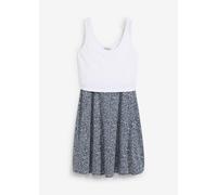 2-in-1 Umstands- und Stillkleid aus Bio-Baumwolljersey 36/38 (S)