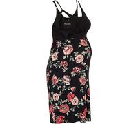 2-in-1 Umstands-und Stillkleid aus Viskose 48/50 (XL)