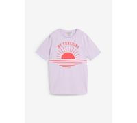 2-in-1 Umstands- und Stillshirt aus Bio-Baumwolle 52/54 (XXL)
