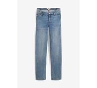 2-in-1 Umstandsjeans für die Schwangerschaft und danach, Straight 50