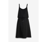 2-in-1 Umstandskleid mit Stillfunktion aus Bio-Baumwolle 52/54 (XXL)