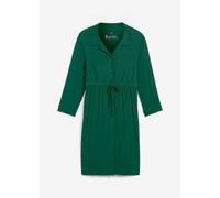 2-in-1 Umstandskleid und Stillkleid aus Viskose 36/38 (S)