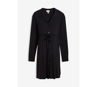 2-in-1 Umstandskleid und Stillkleid aus Viskose- Jersey 40/42 (M)