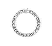 2 Jewels Armband Herren Panzer 232201 Edelstahl