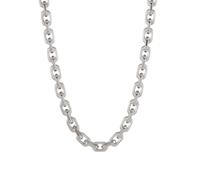 2 Jewels Halskette Herren Anker 251786 Edelstahl
