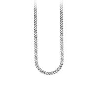 2 Jewels Halskette Herren Panzer 251723 Edelstahl