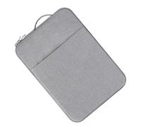 2 Laptop Organizer 14 Zoll Polyester Für Tablet & Grau