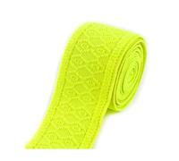 2 Meter 50mm Breite Gummibänder Buntes Muster Gurtband Kleidung Handtasche Tasche Gurtband Diy Nähzubehör, 50mm