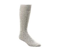 2 Paar Original Bergbau-Arbeitssocken ''Püttsocken'' Qualitäts-Strumpf CH-3346