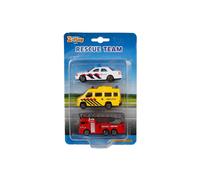 2-Play Traffic 2-Play Die-cast 112 Vehicles NL 3st. (Assorted)