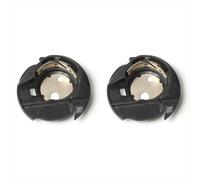 2 Spulenkapseln Q6A0764000, passend für Singer 2010 3321 3323 Talent 4411 Heavy Duty 4432 44S 5511 5523 5554