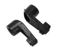 2 Stück langlebiger Kunststoff-Schiffschieber-Rennhalter für reibungslose Näharbeiten