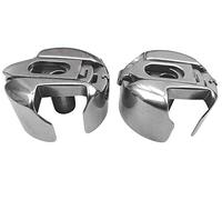 2 Stück Spulenkapsel für Pfaff tipmatic Nähmaschine