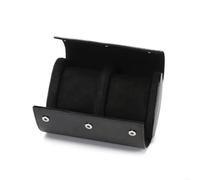 2 Stück Uhrenbox PU-Leder Aufbewahrungsboxen for Männer Frauen FüR Uhren