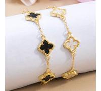 2 Stücke elegante blaue Schmetterling Armbänder, einzigartiges hochwertiges Design mit verfeinertem Charme