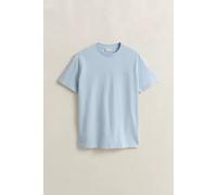 2 TONE PIQUE SS TSHIRT XXL