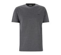 2 TONE PIQUE SS TSHIRT XXL