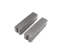 2 x Kohle Bürsten Motorkohle für PFAFF Nähmaschine 7550 / 7570 / 6250 / 1475