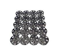 20 große Spulen für Juki Lu 563 1508 1510 1560 Singer 211G 211U #B-9117-563-000