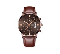 (20) Herrenuhren Luxus Marken Herrenmode Freizeituhr Militär Quarz Armbanduhren Relogio Masculino Uhren