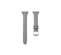 20 mm/22 mm Band, kompatibel mit Amazfit, GTS/2/2e/3/4 GTS2 Mini/GTR 4/3/Pro/GTR2/2e/stratos 3 schlankes Lederarmband(Gray 03,22mm watch band)