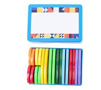 20 Stück Strickblock Kamm Stricknadeln 4 Pin 8 Pin Stricken Häkeln Blockieren Projekt