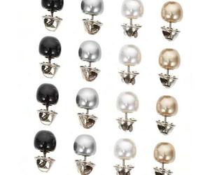 20 Stücke nahtlose Knöpfe mit Kunstperlen Vintage Dekor, Broschen Pins für Hemden, Kleider, Mode Dekoration Kleider Accessoires Pins für Kleidung, Tas