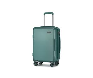 20-Zoll-Kleiner Kabinenkoffer, 24-Zoll-Mittelgroßer Koffer, 28-Zoll-Großer Koffer, 3-teiliges Set, leichter ABS+PC-Hartschalen-Koffer mit 360°-Leichtl