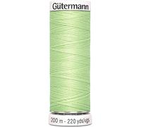 200 Meter Gütermann Allesnäher 152