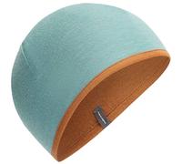 Icebreaker Merino 200 Oasis Reversible Mütze One Size Hydro / Trail