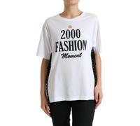 2000 Fashion Moment T-Shirt EU 32 / UK 4