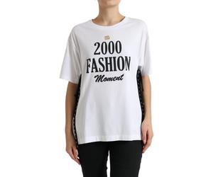 2000 Fashion Moment T-Shirt EU 36 / UK 8