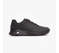 200054EC UNO SR - SUTAL Herren-Sneaker Schwarz EU 40,5 / UK 7
