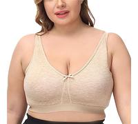 2024 Angebote BH Breite Traeger Ohne Buegel Asymmetrischer Sport BH Damen Unterwäsche BH Sexy BH Für Große Brüste Push Up BH Rückenfrei Transparent Meine Bestellung