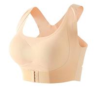 2024 Angebote BH Minimizer Starker Halt Buegel BH Groesse 80D Unterwäsche Frauen BH Mit Bügel Lounge Underwear Damen Transparente BH-Träger Meine Bestellung