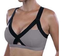 2024 Angebote Spitzen BH Ohne Bügel Sexy Shapewear Unterhemd Damen Shapewear Unterhemd Damen BH Verschluss Vorne Ohne Bügel Skiny BH Ohne Buegel Meine Bestellungen