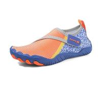 2024 Unisex Kinder Aqua-Schuhe Wet Shoes Kinder Kleinkind Größe Aqua Beach Surf Wasser Schwimmen Badeschuhe Mädchen Jungen Barfußschuhe Schwimmschuhe Wasserschuhe Strandschuhe