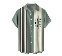 2025 Angebote Hemd Herren Kurzarm Weiß Bügelfrei Trekking Tshirt T-Shirts Für 3XL Weiße 5Er Pack Rundhals Meine Bestellungen