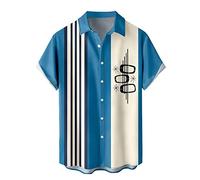2025 Angebote Taschen Hemd 5XL Herren Kurzarm Polo Slim Fit Tshirt Shirt T-Shirt Dünner Stoff Meine Bestellungen