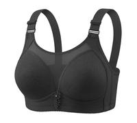 2025 BH Damen Ohne Bügel Push Up Bra Sexy Starker Halt Brüste Klassische BH Set Weich Dünn Bequemer BH Unterwäsche Bra mit verstellbarem Bequem Tube Top Nahtloser BH Fitness Dessous für Alltag